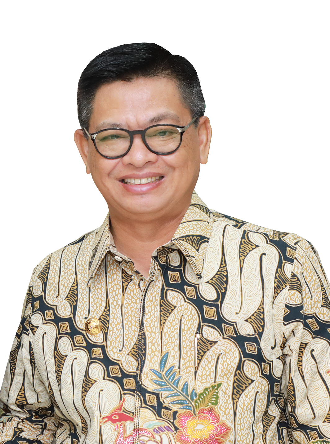 Gubernur Inginkan HUT Kaltara ke-5 Berkesan