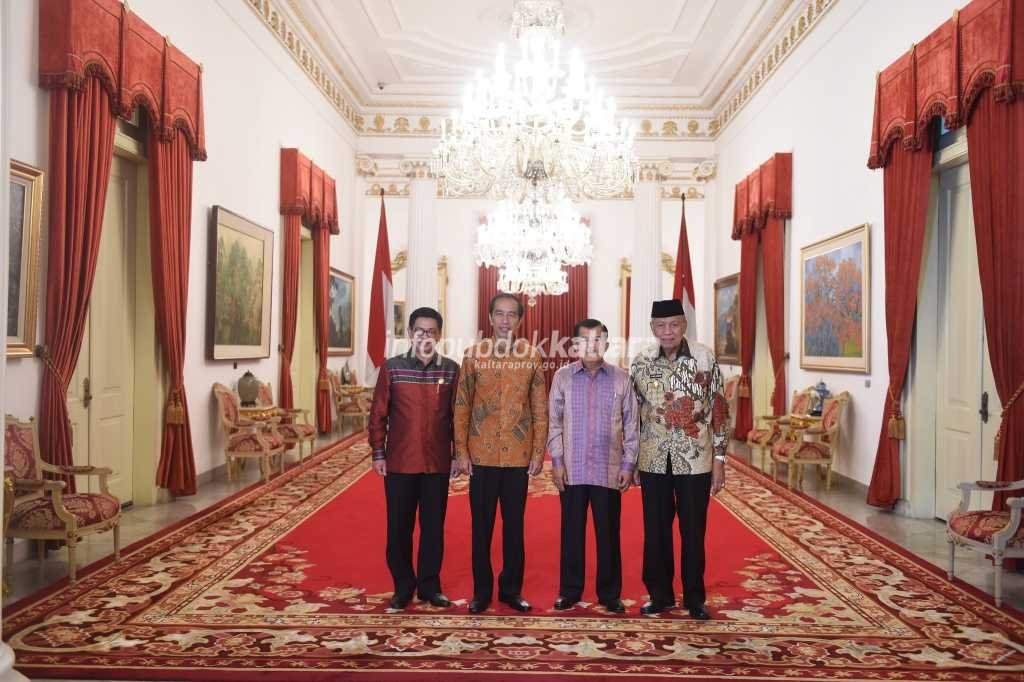 Dari 0 Rupiah Menuju Kaltara Terdepan