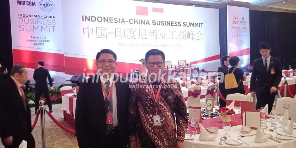 PM RRT Dorong Realisasi Investasi di Kaltara