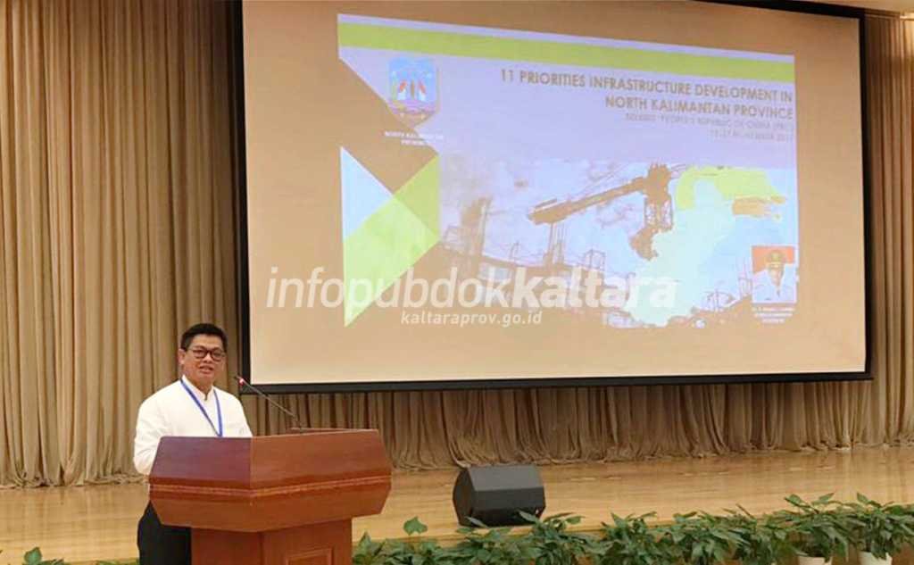 Bantuan Negara Pendonor Diumumkan Akhir Juni