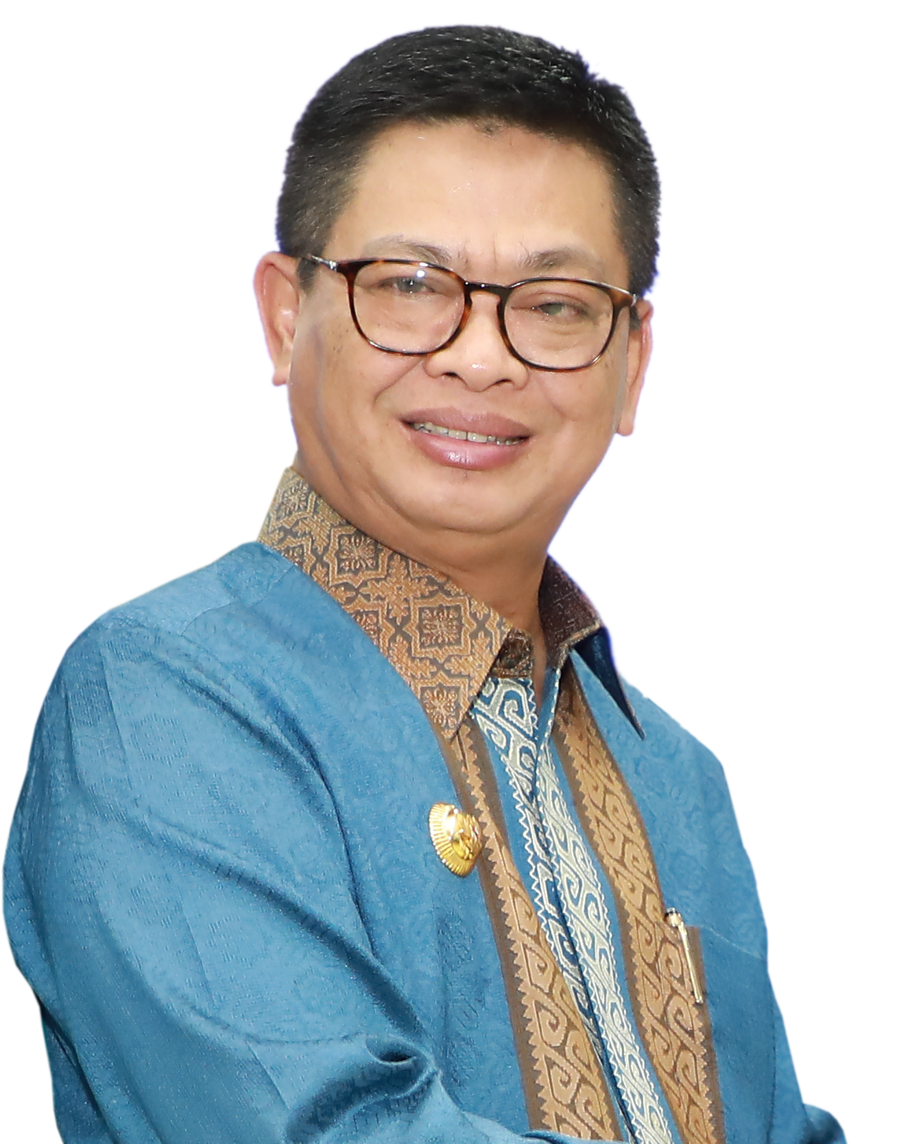 IDI 2017, Kaltara Posisi Ketiga Nasional