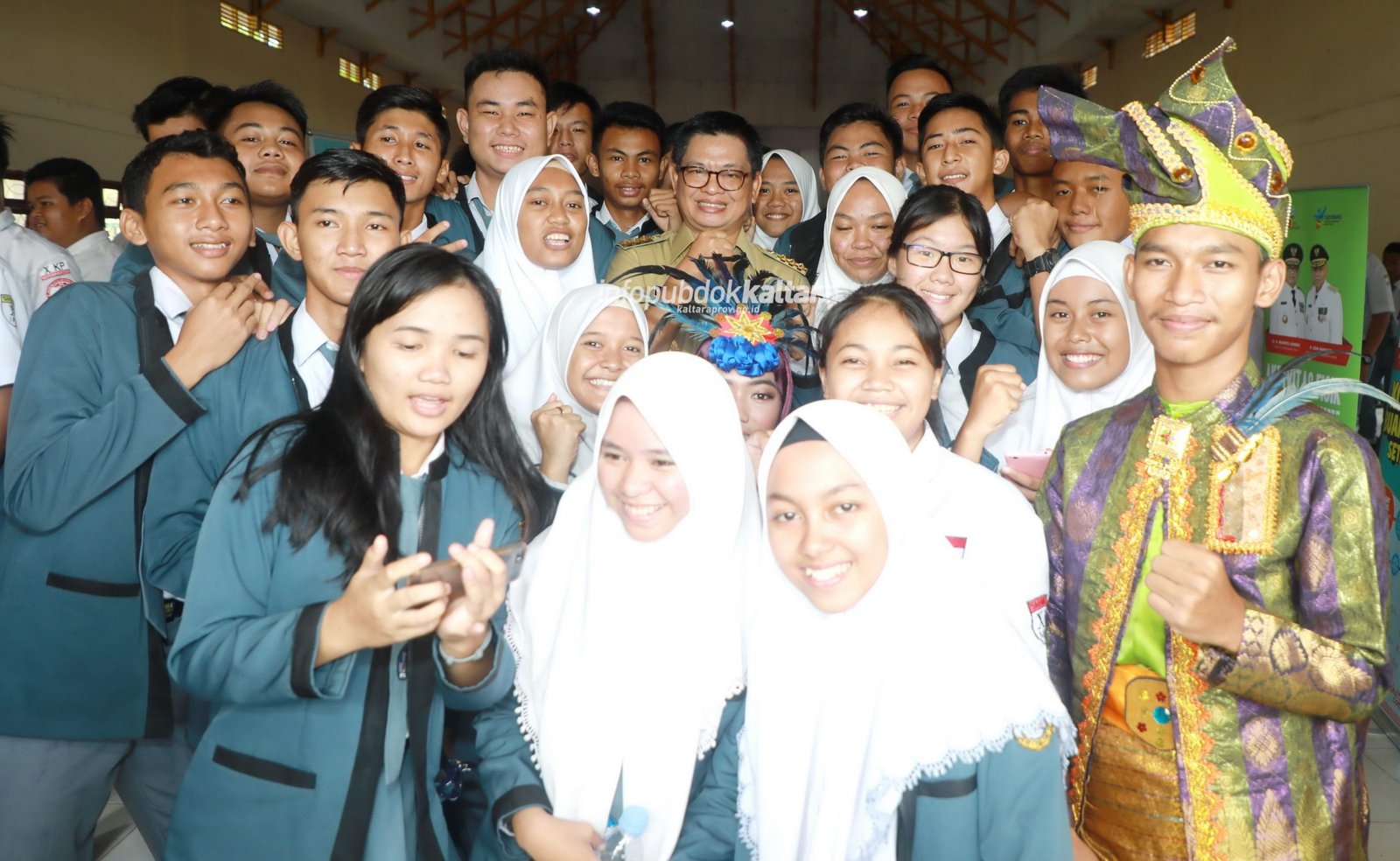 Minta Transparansi dan Tepat Sasaran, Gubernur Bentuk Tim Pengawas