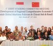4 Proyek Kerjasama China-Indonesia Dilaksanakan di Kaltara