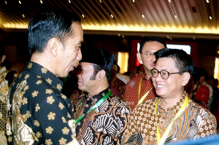 PLTA Kayan Ditawarkan ke Investor AS  – Presiden Harapkan PLTA Kayan Tahap I Selesai Dalam 5 Tahun