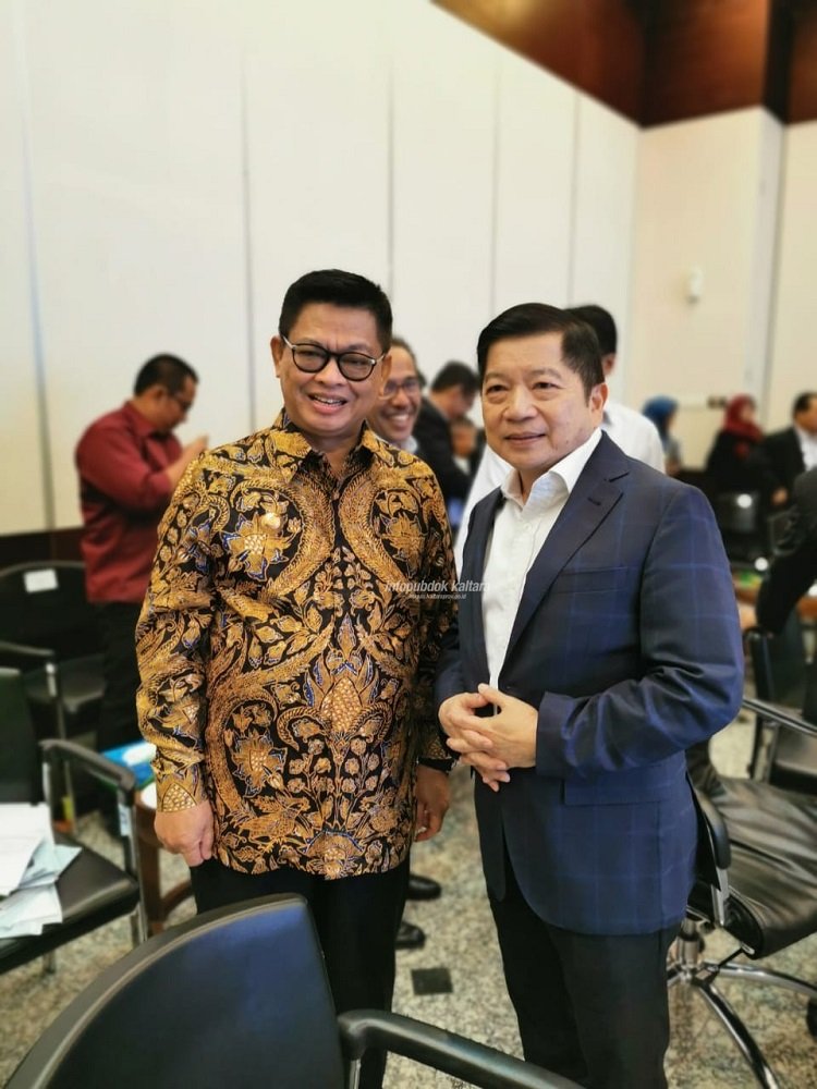 7 Tahun Provinsi Kalimantan Utara dengan Capaian yang Telah Diraih (4)