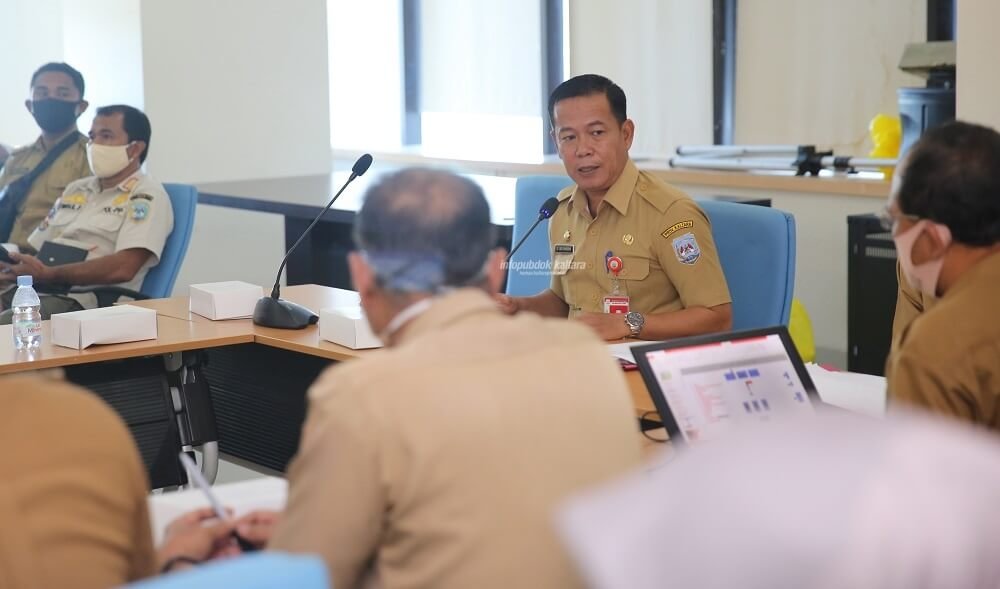 Masyarakat Diimbau Berpartisipasi Semarakkan HUT RI