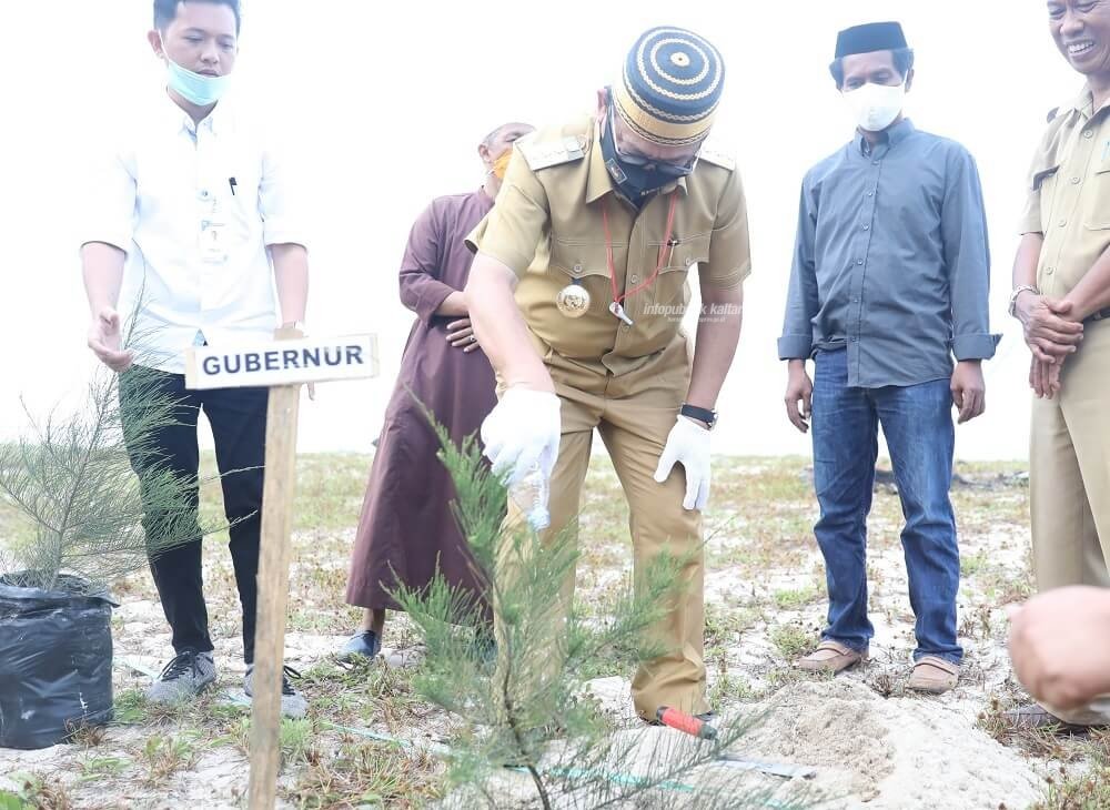 KIPI Tanah Kuning – Mangkupadi untuk Masa Depan Indonesia