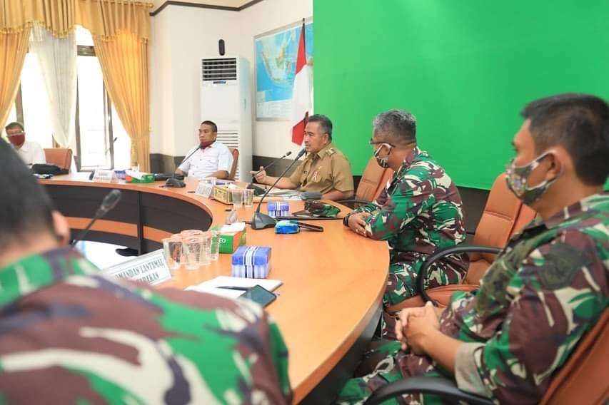 Tidak Patuh Protokol Kesehatan, Sanksi Berat Menanti