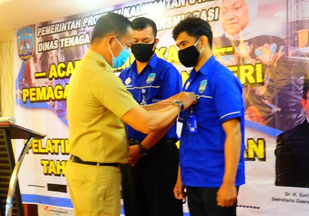 Tingkatkan Program Pemagangan untuk Kurangi Pengangguran