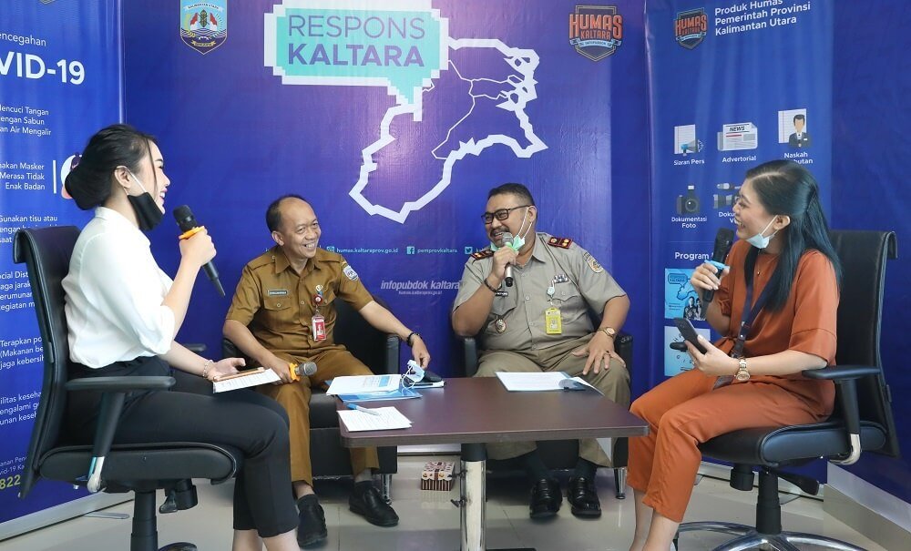 Kepastian Hukum Budidaya Lahan, Jadi Sorotan