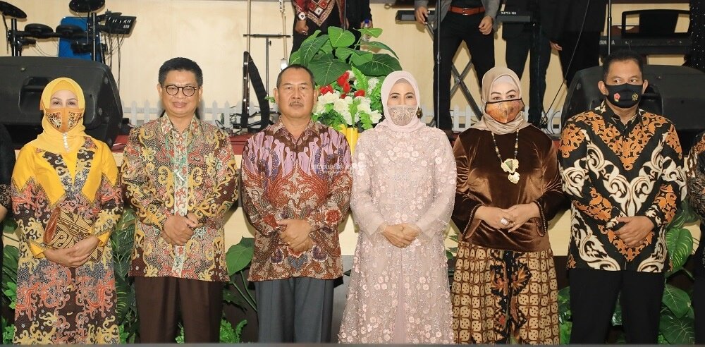 Terima Kasih Pak Indrajit, Selamat Bertugas Pak Bambang