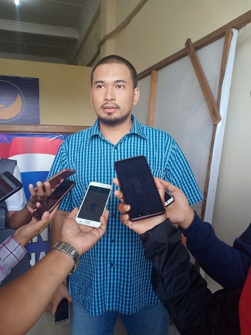 Persiapan Deklarasi Iraw Sudah Rampung