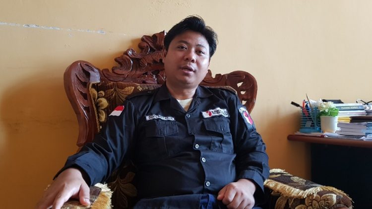 Bawaslu Tarakan Menanti Penetapan DPS