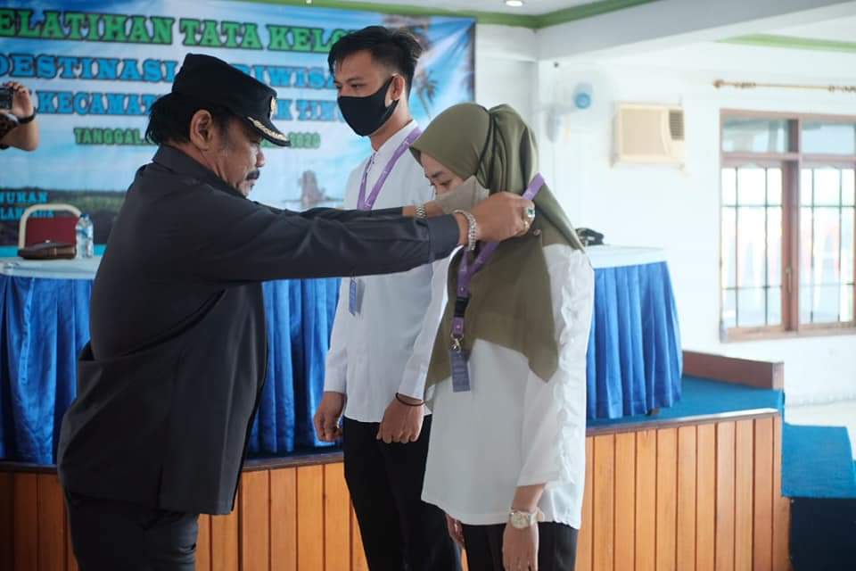 Pemkab Nunukan Fokus Pengembangan Wisata