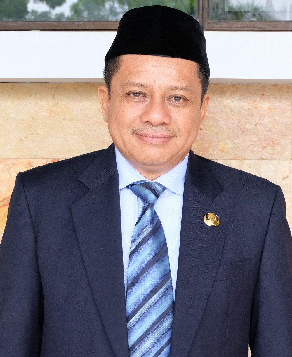 Pemprov-Kemenkomarves Bahas Rencana Kunjungan FMG