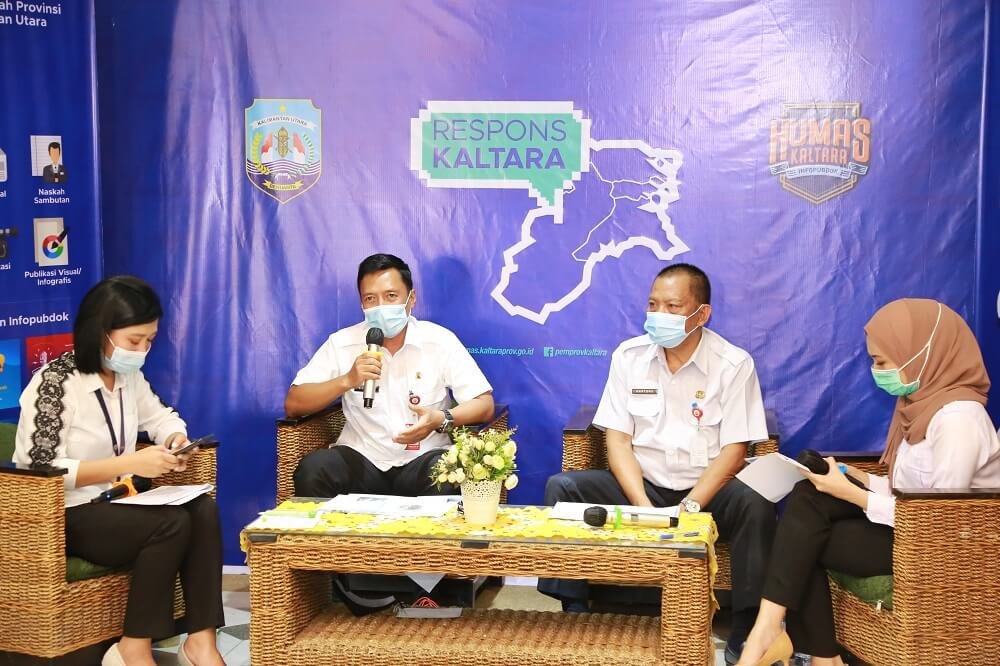 Kaltara-Serawak Gelar ‘Karpet Merah’ Kembali