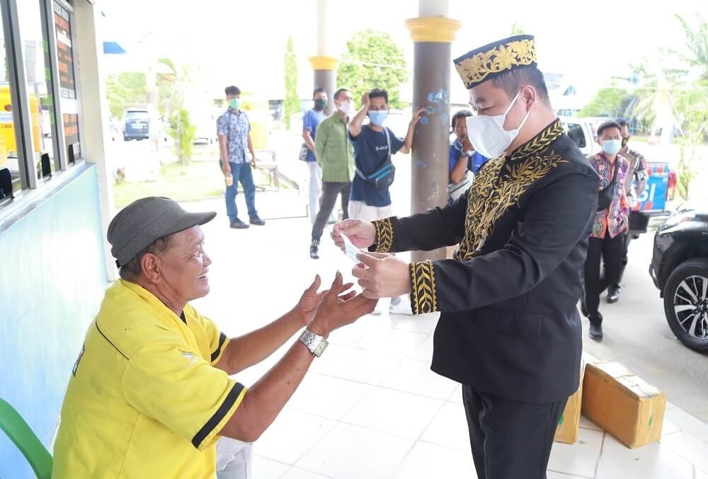 Libur Panjang, Terpantau Normal dan Protokol Kesehatan Diterapkan