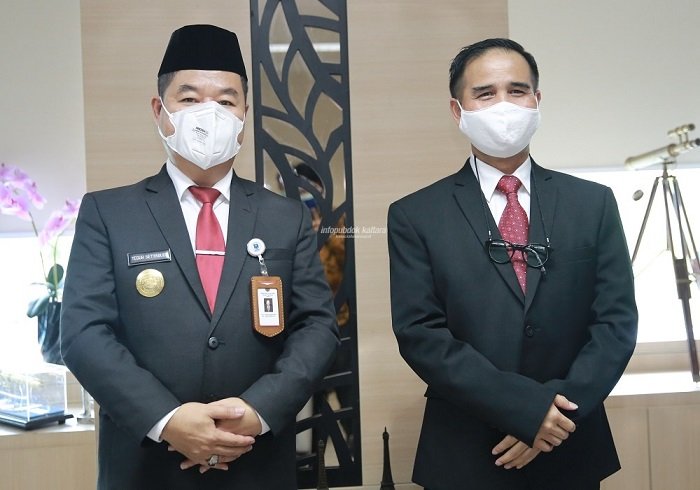 BI Kaltara Diharapkan Kembangkan Perekonomian Syariah