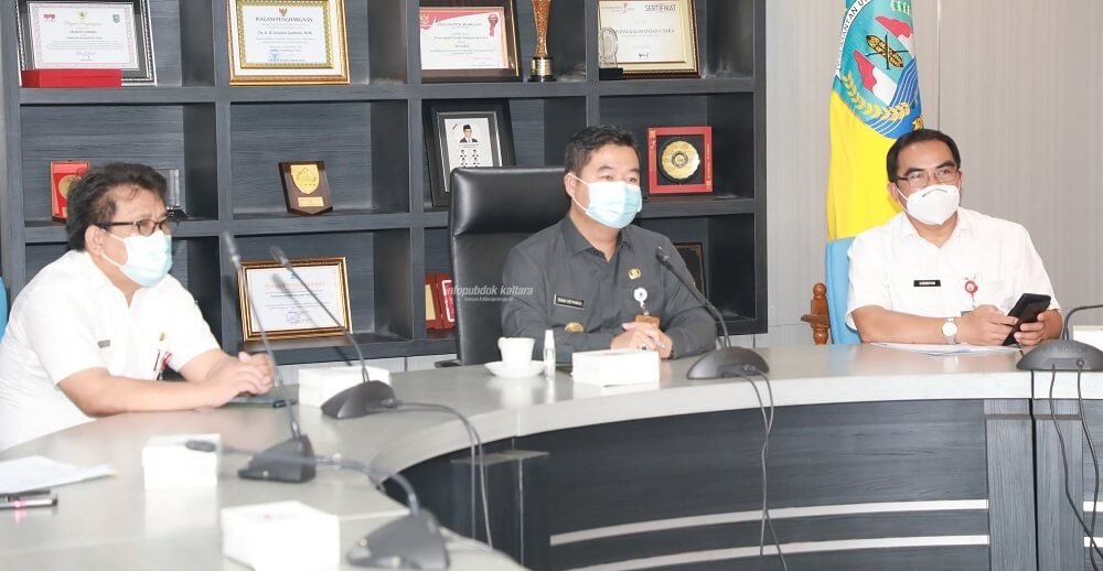 Netralitas ASN Platform Kebijakan Reformasi Birokrasi