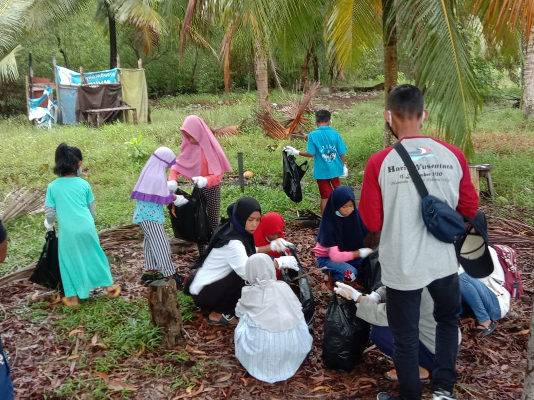 Hari Nusantara, Gelorakan Budaya Bahari