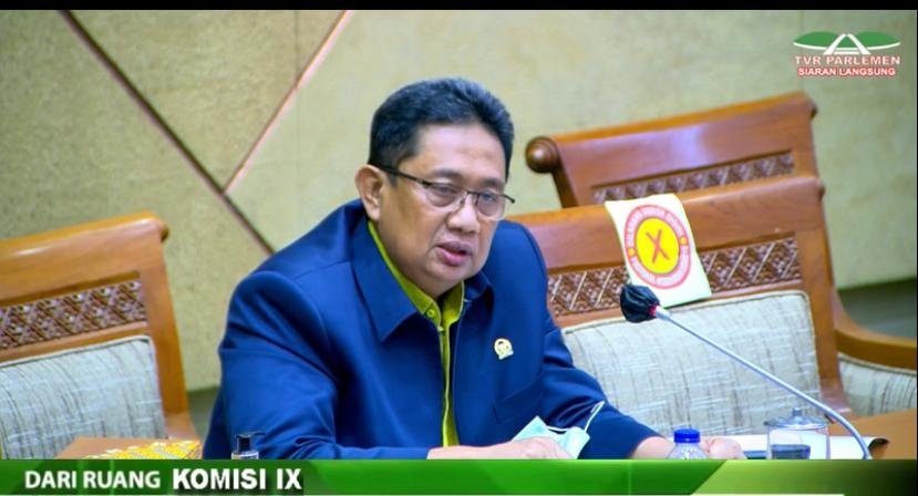 Hasan Saleh Apresiasi Seluruh Kepala Daerah Di Kaltara Atasi Covid 19