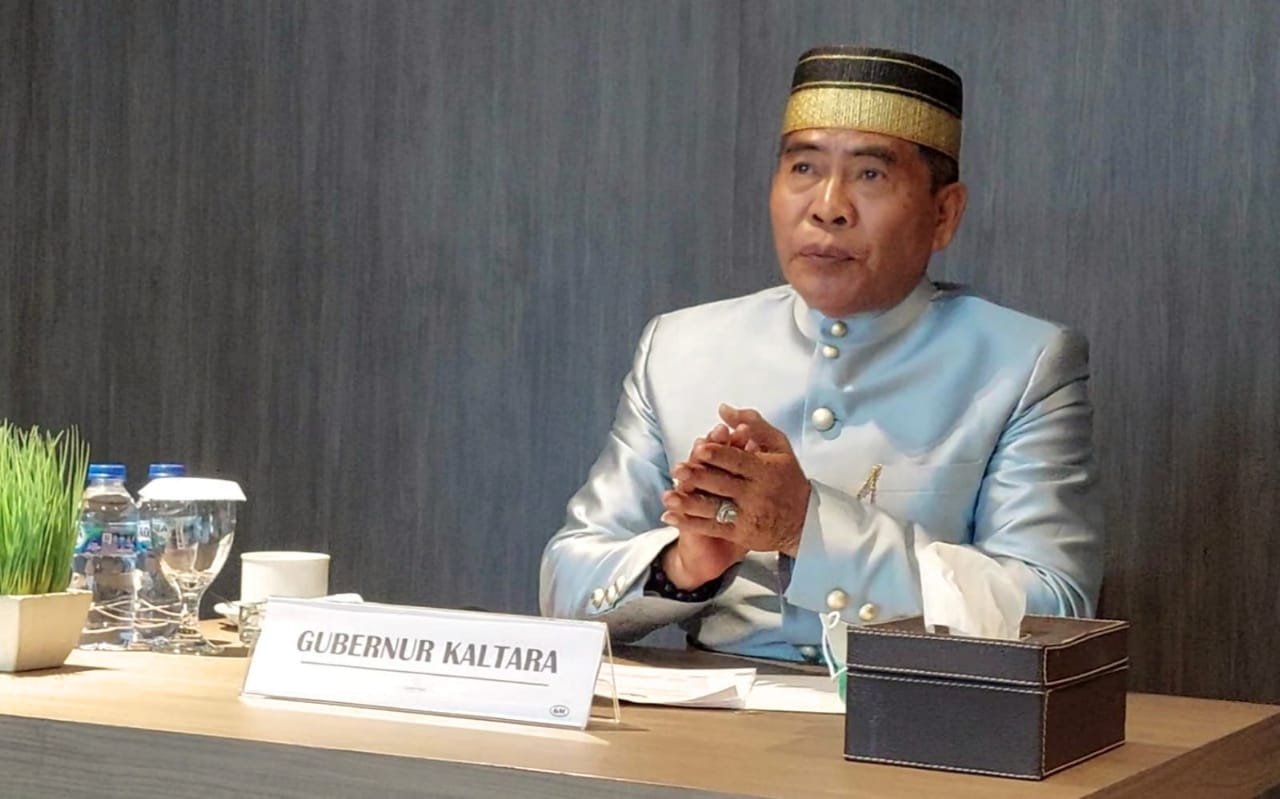Pesparani ke-II Resmi Ditutup, Gubernur Minta Siapkan Diri di Pentas Nasional