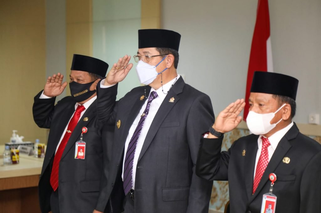 Wagub : Kita Maknai Perjuangan Pahlawan Revolusi