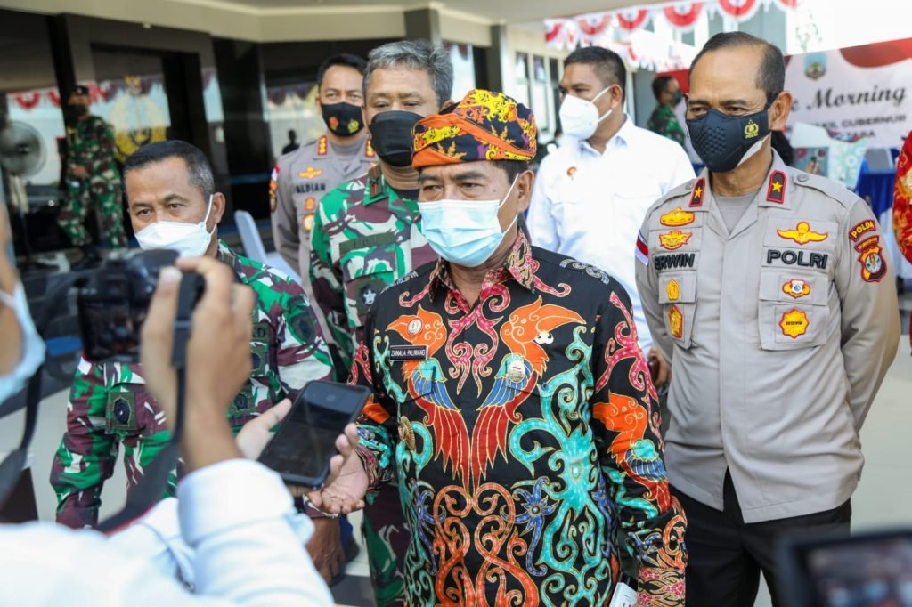 Percepat Fakultas Kedokteran UBT, Gubernur akan Temui Mendikbudristek