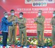 Capaian WTP Harus Berkorelasi dengan Pembangunan Daerah