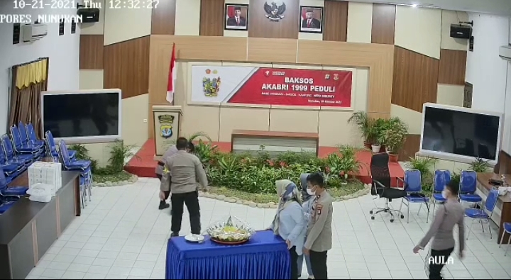 Diduga Aniaya Anak Buah, Kapolres Nunukan Dinonaktifkan