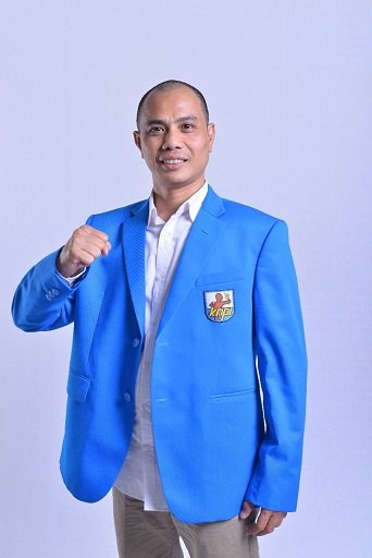 Jelang Kongres KNPI Bersama, Safii Dukung Islah KNPI