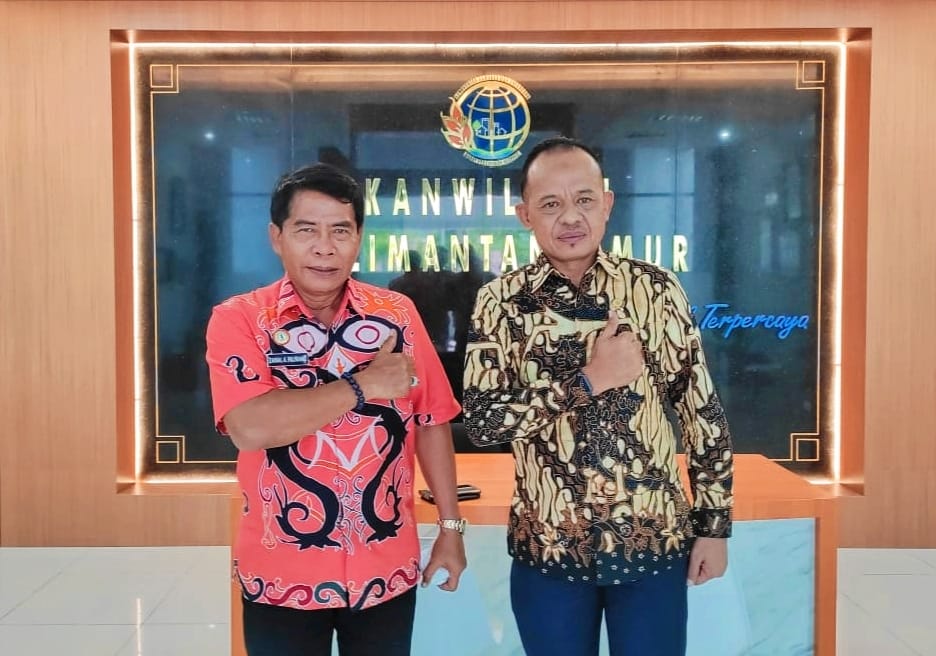 Gubernur Tindaklanjuti Sertifikasi Lahan Tambak