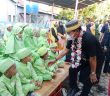 Gubernur Harap Ponpes Safinda Nunukan Lahirkan Hafiz Berakhlak Mulia