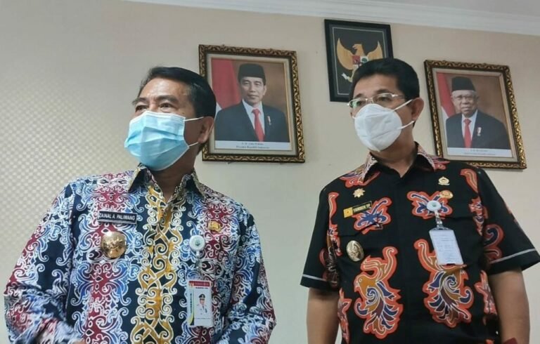 Wagub: Batik Mampu Ciptakan Dinamika Bermasyarakat