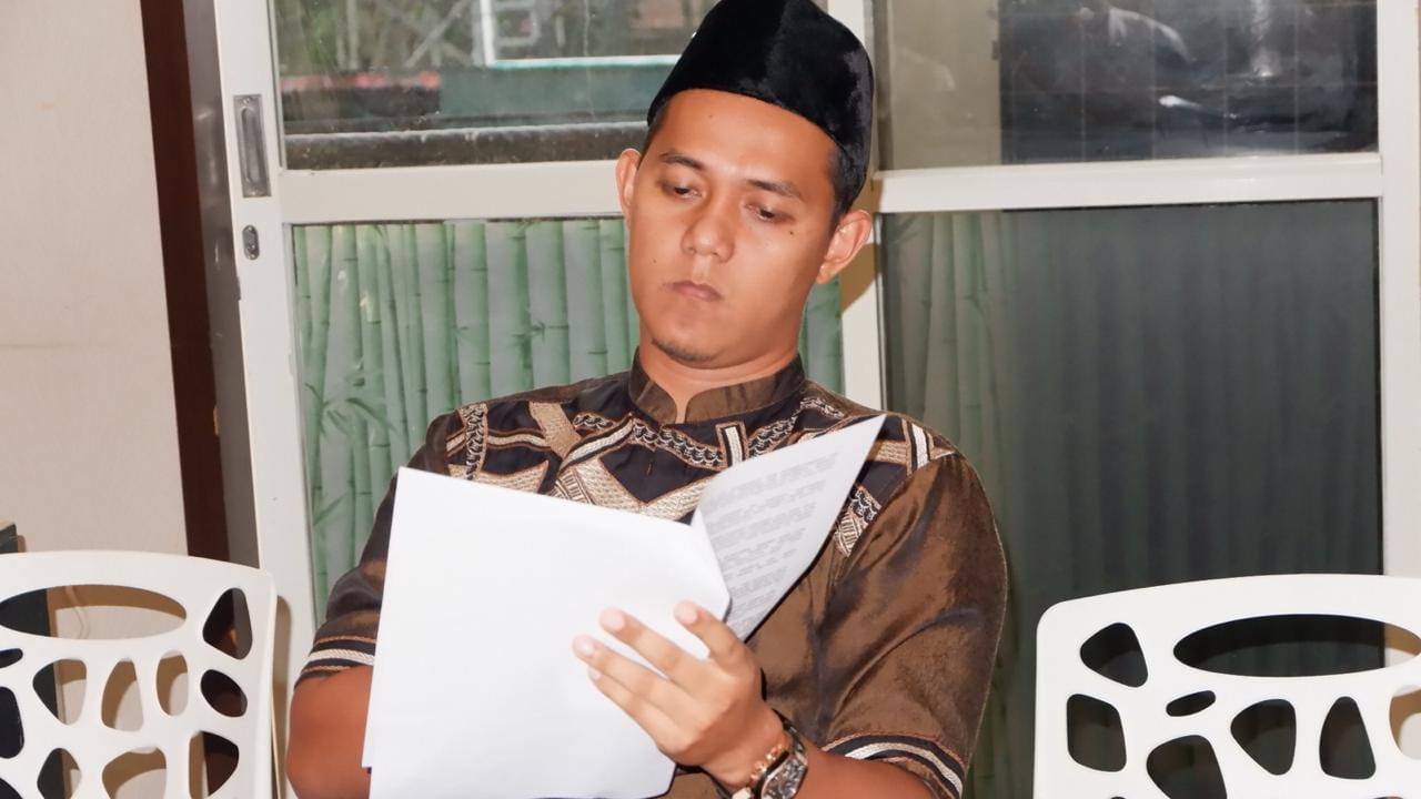 Dino Adrian: Kawasan Rimba Kota Disulap Jadi Kawasan Pemukiman, Perkebunan & Industri