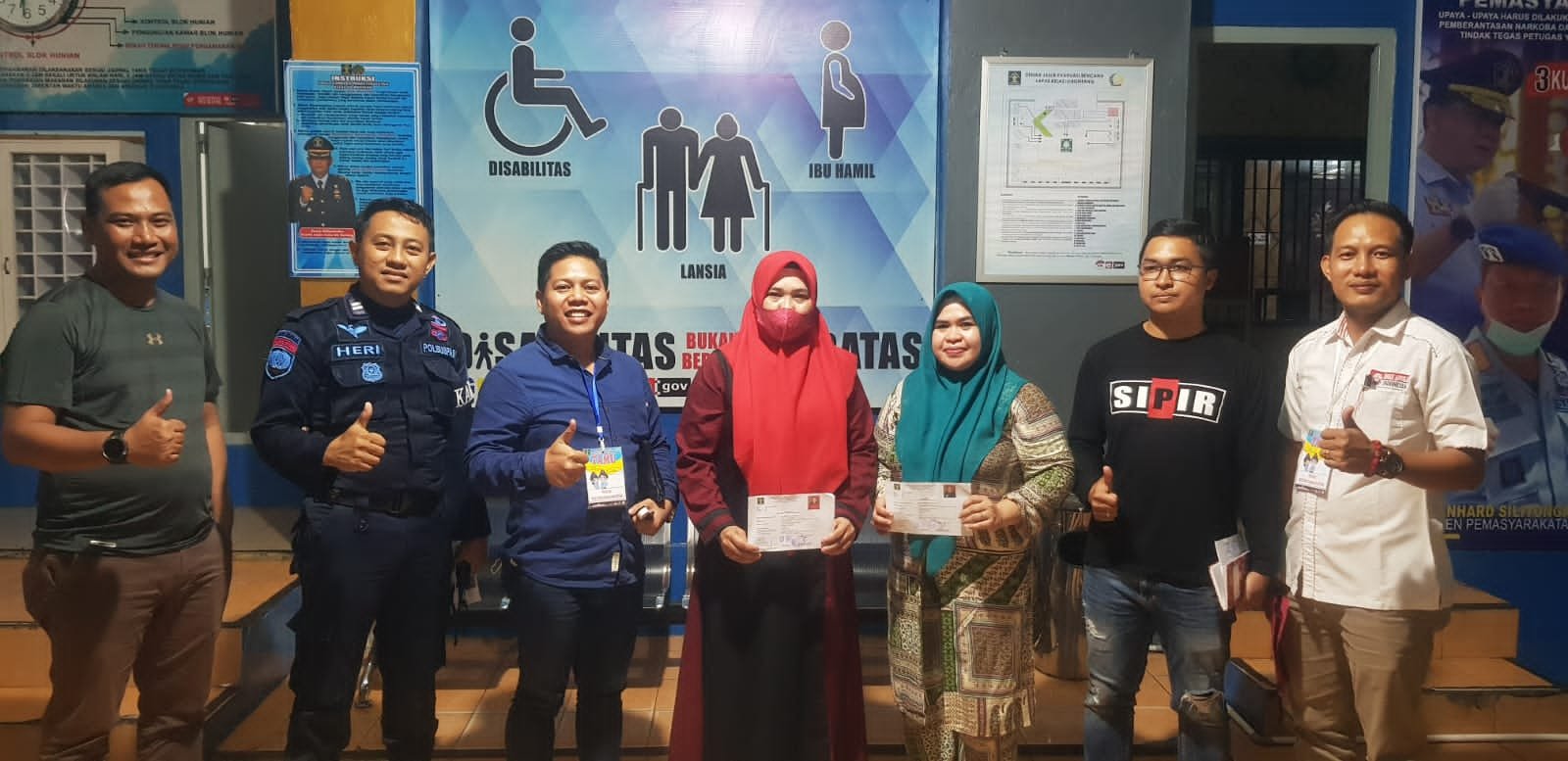 Dua PPS di Kutim, Divonis Bebas oleh MA