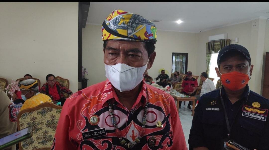 Lahan Investasi, Presiden Jokowi dan Menteri Silih Berganti Kunjungi Kaltara