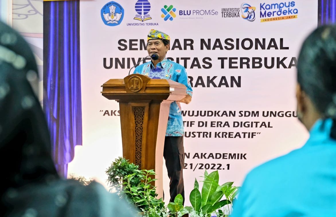 Gubernur Harapkan Generasi Milenial yang Adaptatif dan Melek Teknologi