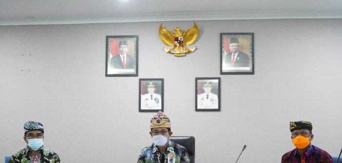 Kembali Berprestasi, SIPELANDUKILAT Smart Raih Penghargaan Top Inovasi ...