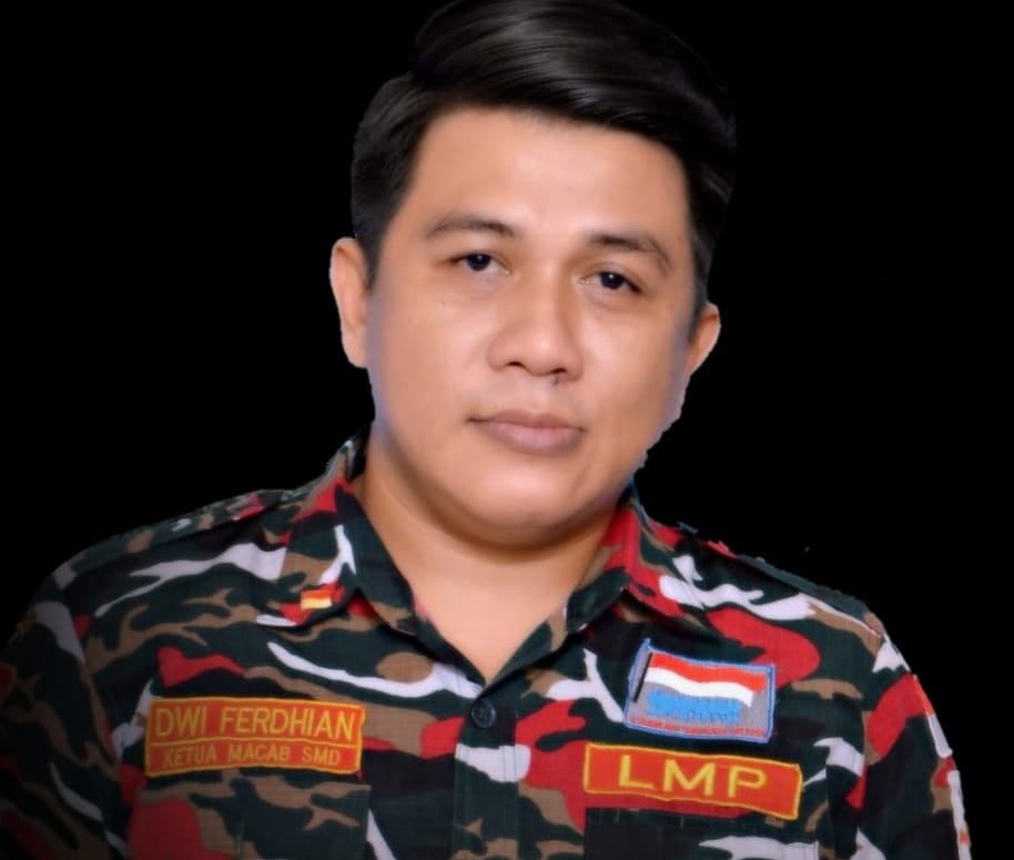 LMP Samarinda Ajak Masyarakat Kurangi Mobilitas Malam Tahun Baru