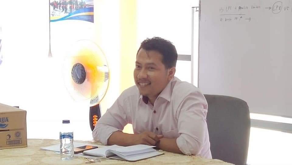 KAHMI Samarinda Kokohkan Sinergitas Wujudkan Kota Pusat Peradaban