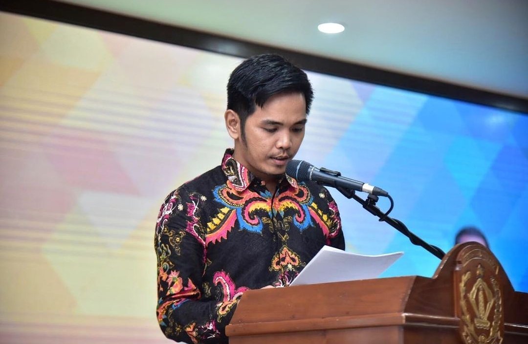 Ditunjuk Jadi Ketua Karteker Kadin Paser, Fatur : Kita Benahi