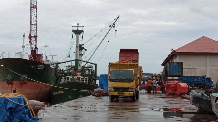 Dinilai Kurang Memadai, Gubernur Akan “Geser” Pelabuhan Kayan 1