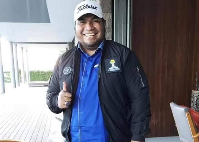 Bakri Hadi, Ketua Umum BPD HIPMI Kaltim Gabung Demokrat