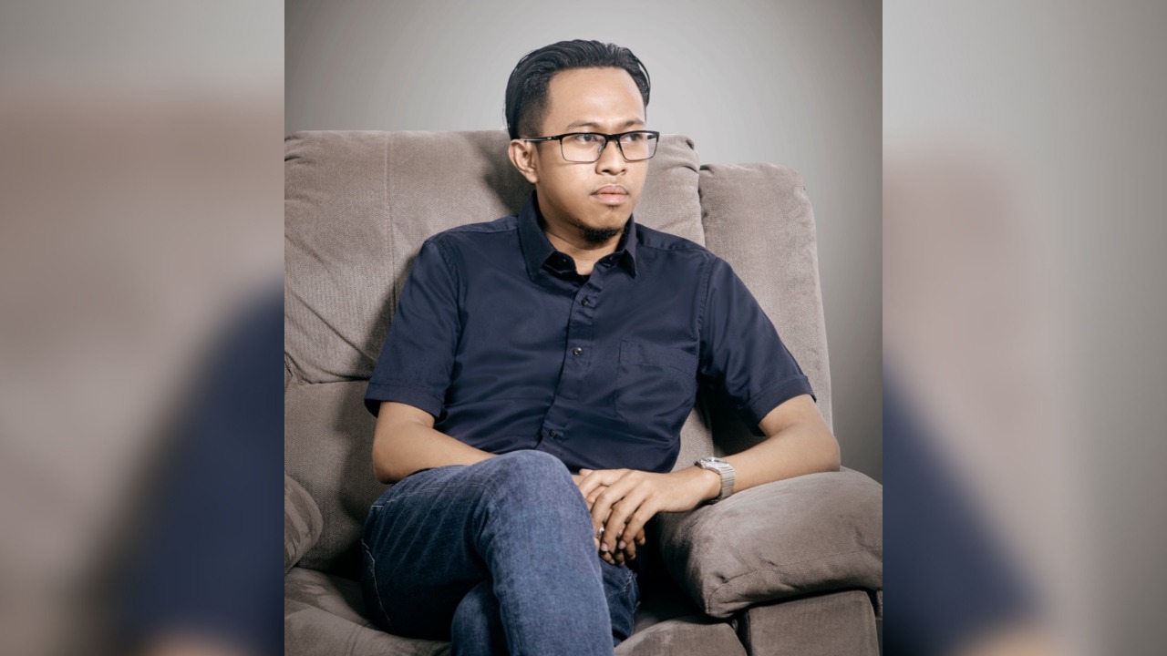 Cerdik Baca Peluang, Bisnis Kesehatan Pemuda Kaltim Ini Tumbuh Subur