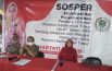 Ely Sosialisasikan Perda soal Perubahan Iklim