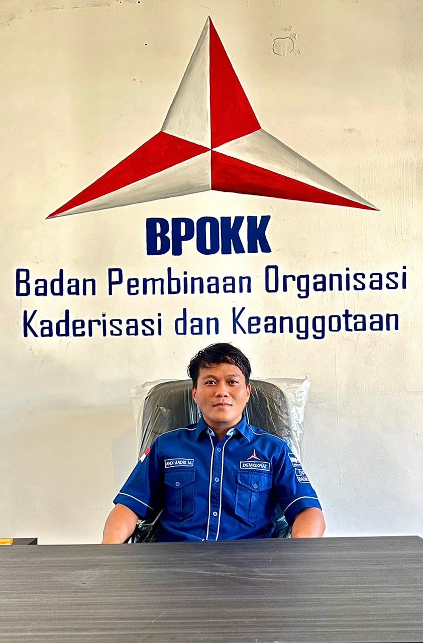 Demokrat Gerak Cepat, Bakal Helat Muscab se-Kaltim