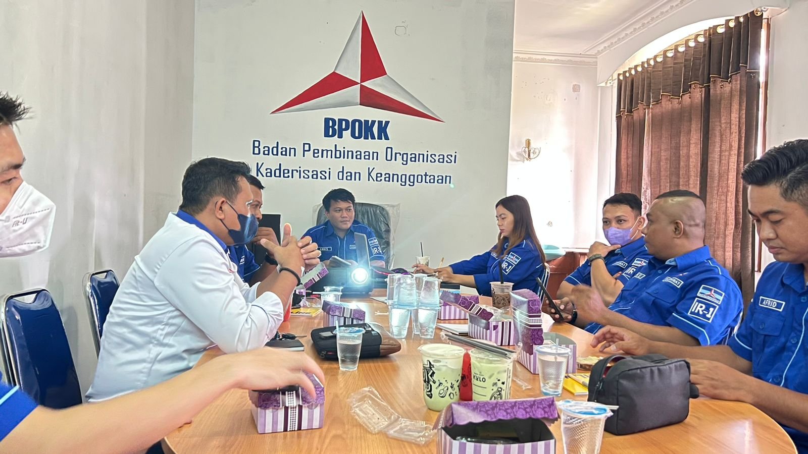 Muscab Serentak Segera Digelar, Ketua Terpilih Wajib Gerak Ekstra Menangkan Partai Demokrat di Daerah