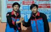 Padlan-Gerson  Terpilih Secara Demokrasi  Sebagai Ketua Umum dan Wakil Ketua Umum FKMDA-Tarakan Periode 2022-2023
