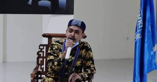 Mantan Ketua GMKI Tarakan Tolak Partai Mahasiswa Masuk Kaltara